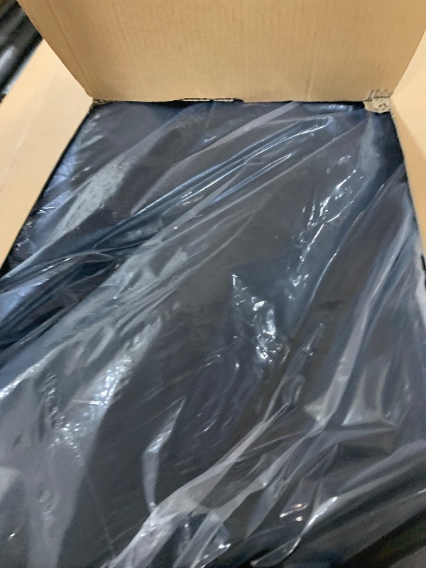 Photo 1 of Foronetry Floor Mats for 2025-2026 Tesla Model Y