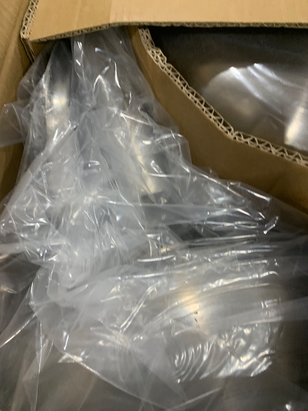 Photo 1 of VEDNHOL Titanium Cookware Set | 14-Piece Titanium Pans with Lids
