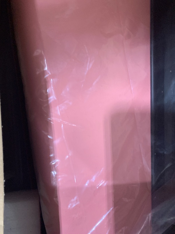 Photo 1 of Scooter Luggage for Kids Removable & Foldable Ride on Suitcase-Pink