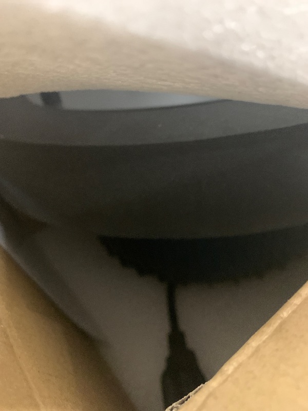 Photo 1 of FUMAK Floating Pond Fountain Pump with RGB LED Lights