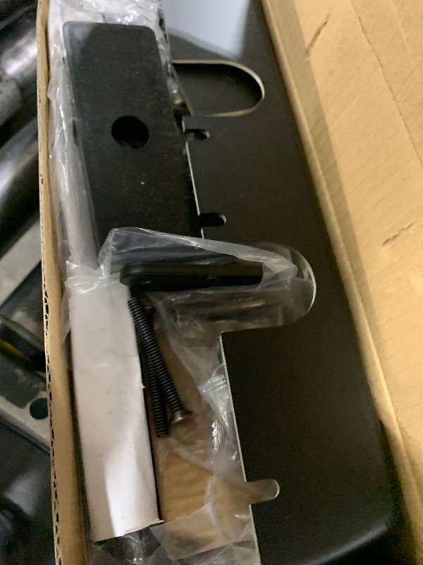 Photo 1 of LYNN HARDWARE Commercial Door Closer