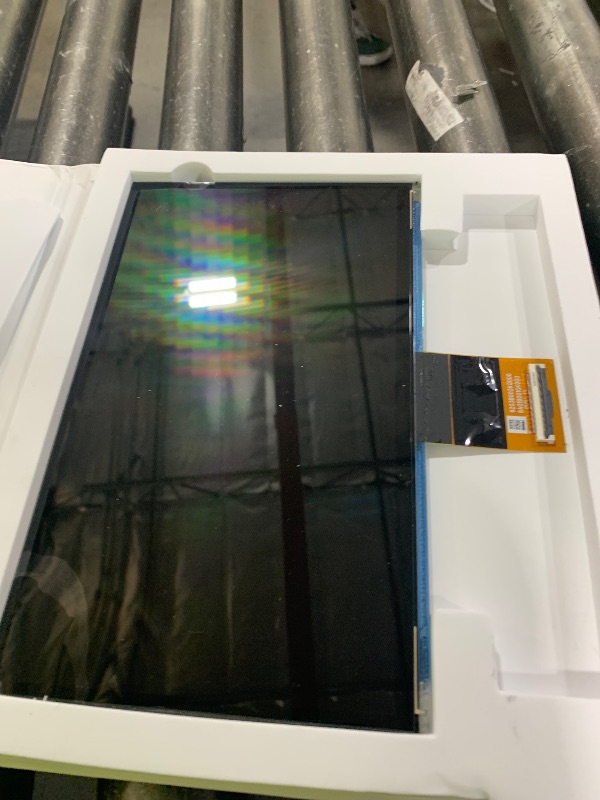 Photo 1 of ELEGOO 10" 12K Mono LCD for Saturn 4 Series