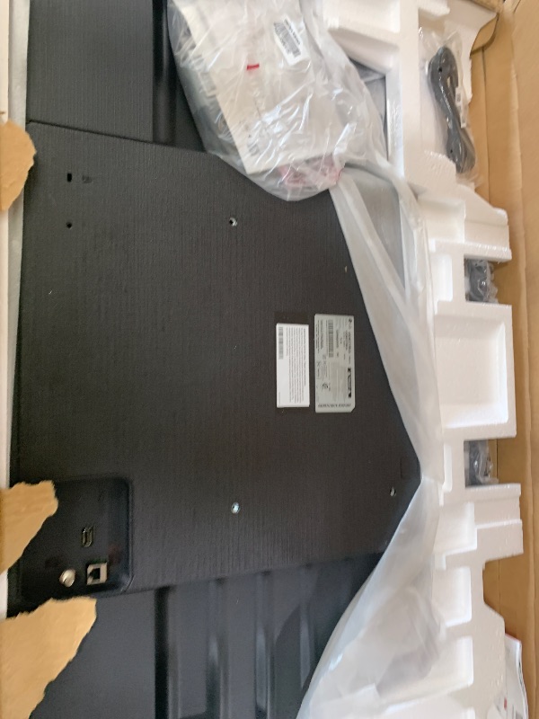 Photo 1 of LG QNED AI 4K Smart TV