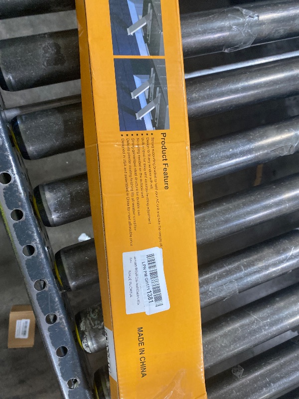 Photo 1 of LBG Products Window Air Conditioner Bracket