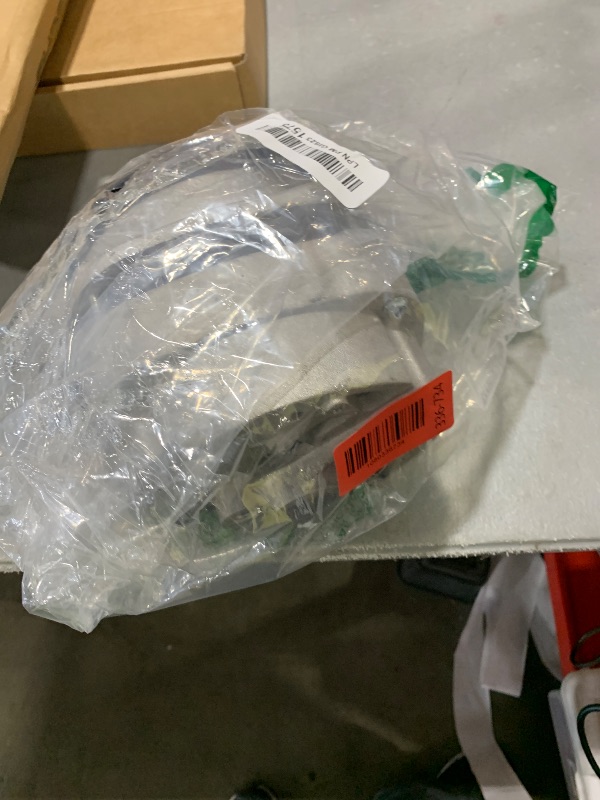 Photo 1 of ACDelco Gold 335-1048 Alternator