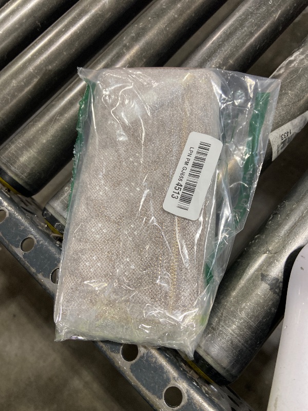 Photo 1 of Coach Essential Slim Wallet in Crystal
