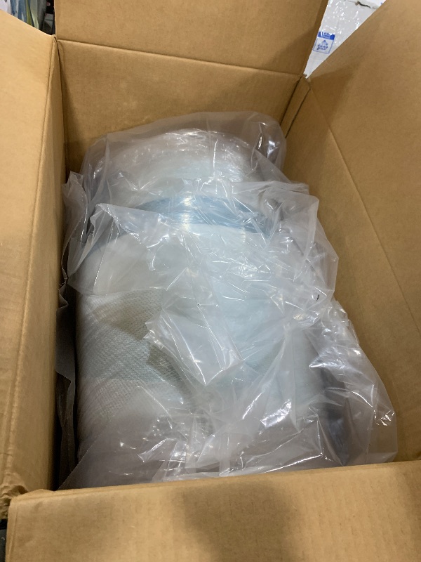 Photo 1 of Tempur-Pedic TEMPUR-Adapt + Cooling Twin Mattress Topper