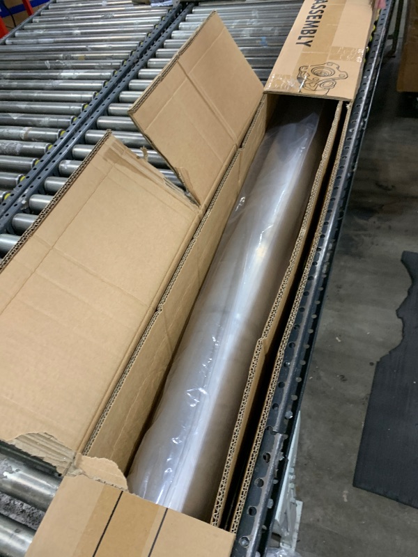 Photo 1 of A-Premium Rear Drive Shaft Assembly Compatible with Ford E-150