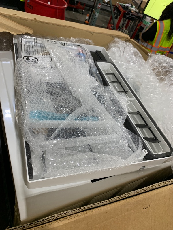 Photo 1 of LG 24,500 BTU Window Air Conditioner