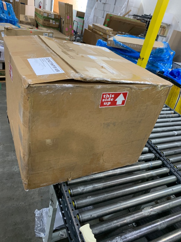 Photo 1 of LG 24,500 BTU Window Air Conditioner