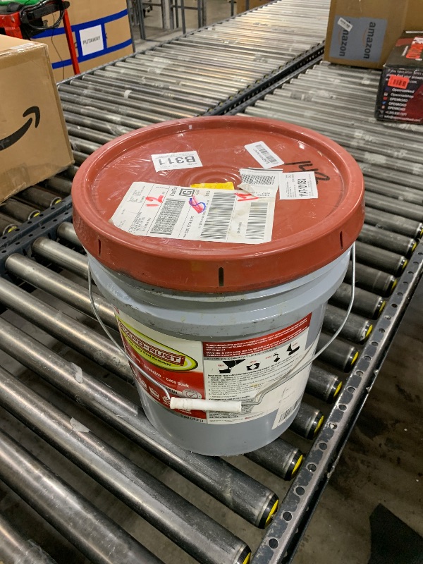 Photo 1 of Evapo-Rust CRC Heavy Duty Rust Remover - 5 Gallon