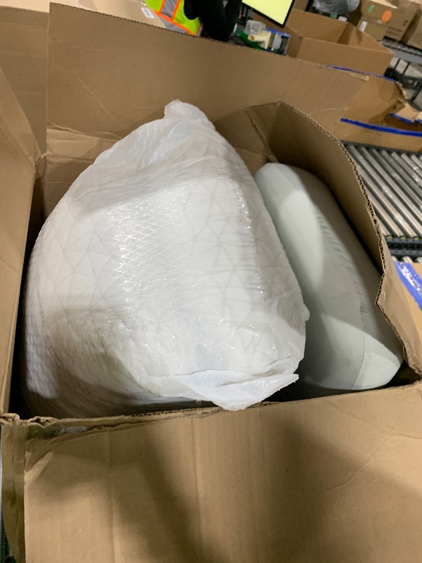 Photo 1 of C CUSHION LAB Deep Sleep Pillow