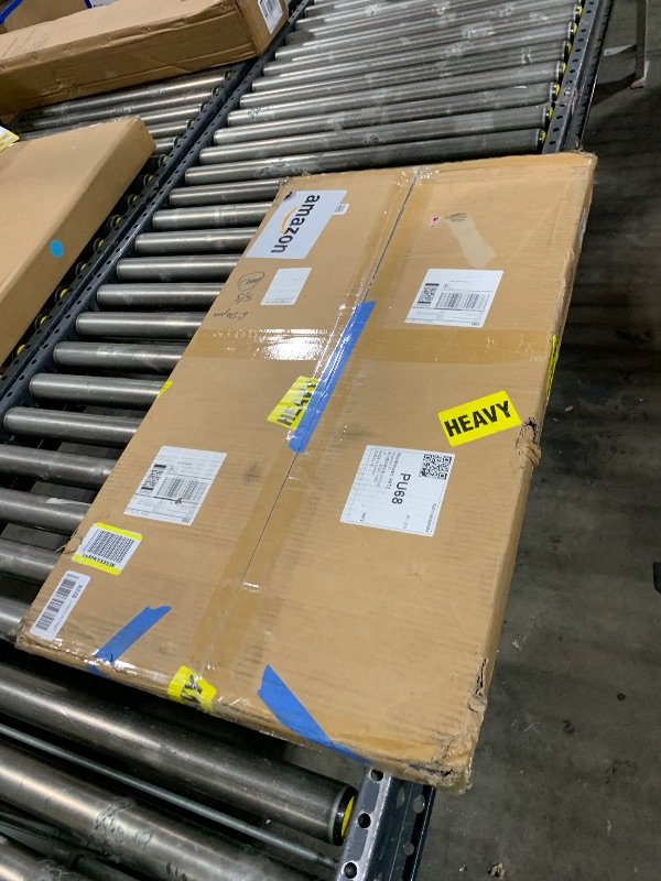 Photo 1 of EasiBBQ Full-Size Griddle Inserts for Weber Genesis II 400 Series Grills