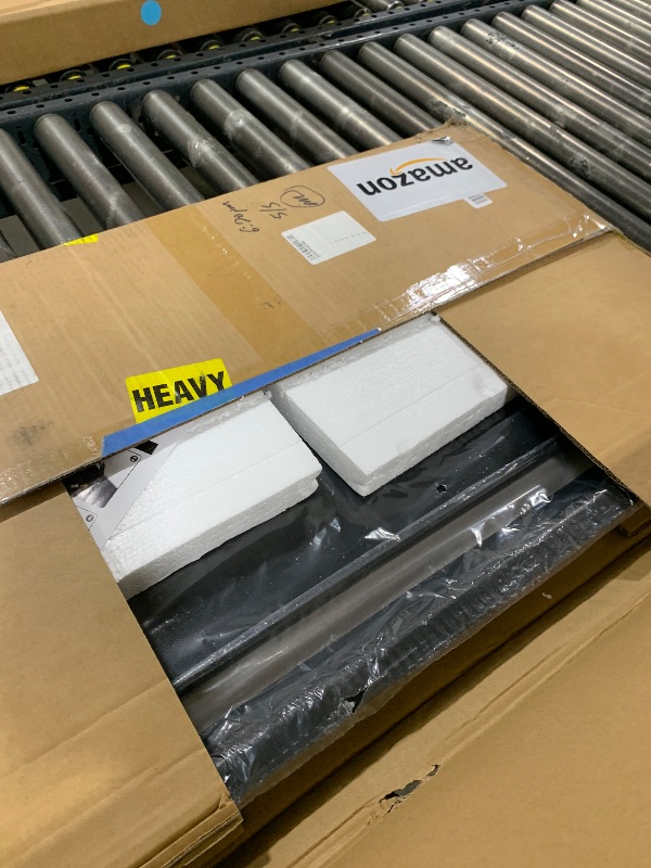 Photo 1 of EasiBBQ Full-Size Griddle Inserts for Weber Genesis II 400 Series Grills