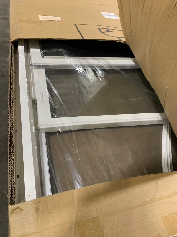 Photo 1 of NOTASA Vinyl Sliding Window 36x60