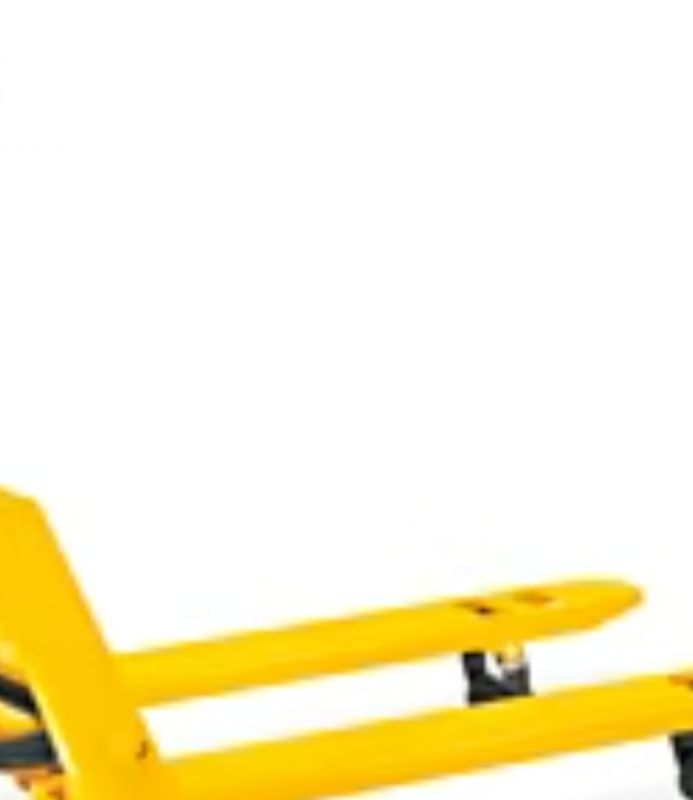 Photo 1 of Uline Pallet Truck - Standard Fork