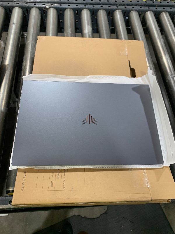 Photo 1 of KAIGERR Laptop AMD Ryzen 7 5700U