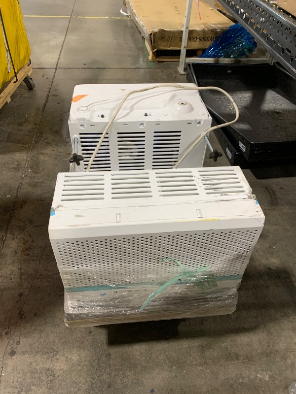Photo 1 of COWSAR 12000 BTU Window Air Conditioner