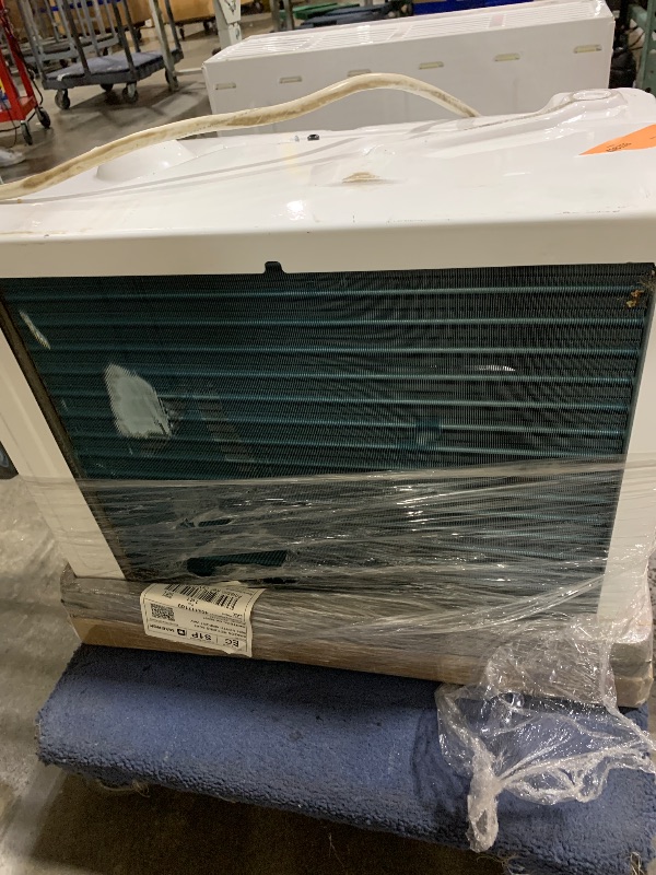 Photo 1 of COWSAR 12000 BTU Window Air Conditioner