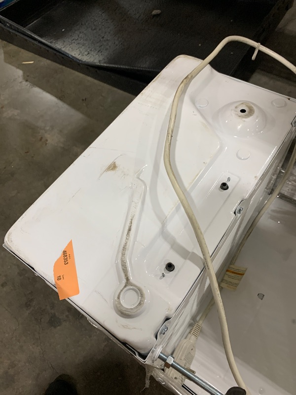 Photo 1 of COWSAR 12000 BTU Window Air Conditioner