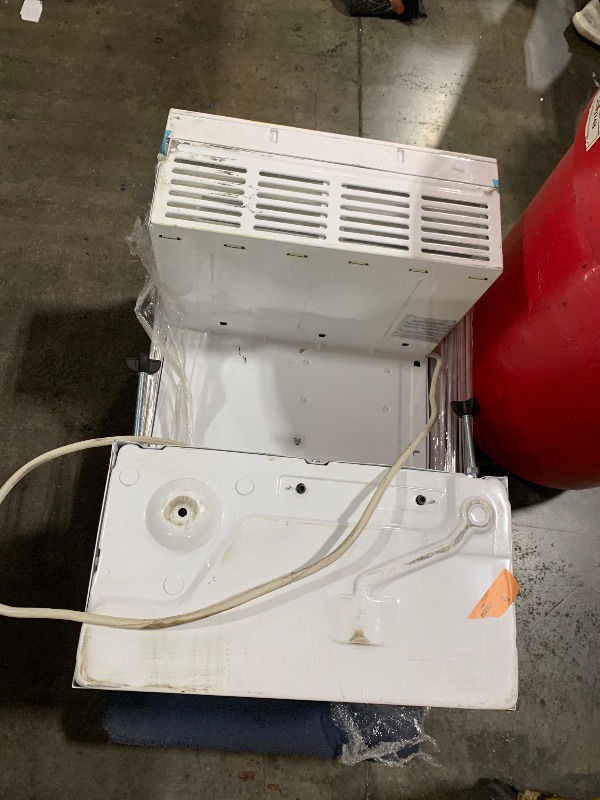 Photo 1 of COWSAR 12000 BTU Window Air Conditioner