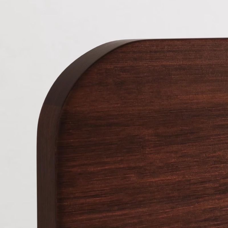Photo 1 of Nectar Bamboo Headboard - Queen - Attachable to Bamboo Bed Frame (Sold Seperately) 