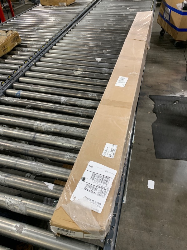 Photo 1 of SMARTSTANDARD 24"x 80" Pocket Door Frame Kit, for 24'' Width Door