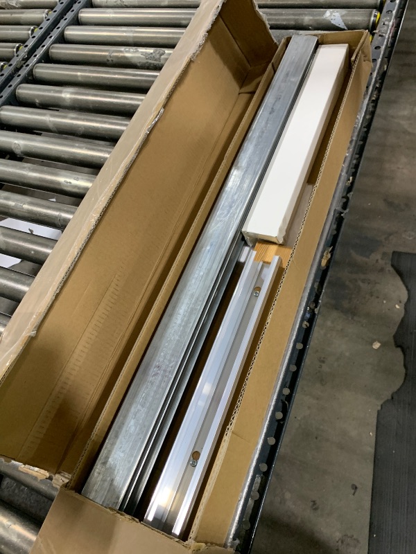 Photo 1 of SMARTSTANDARD 24"x 80" Pocket Door Frame Kit, for 24'' Width Door