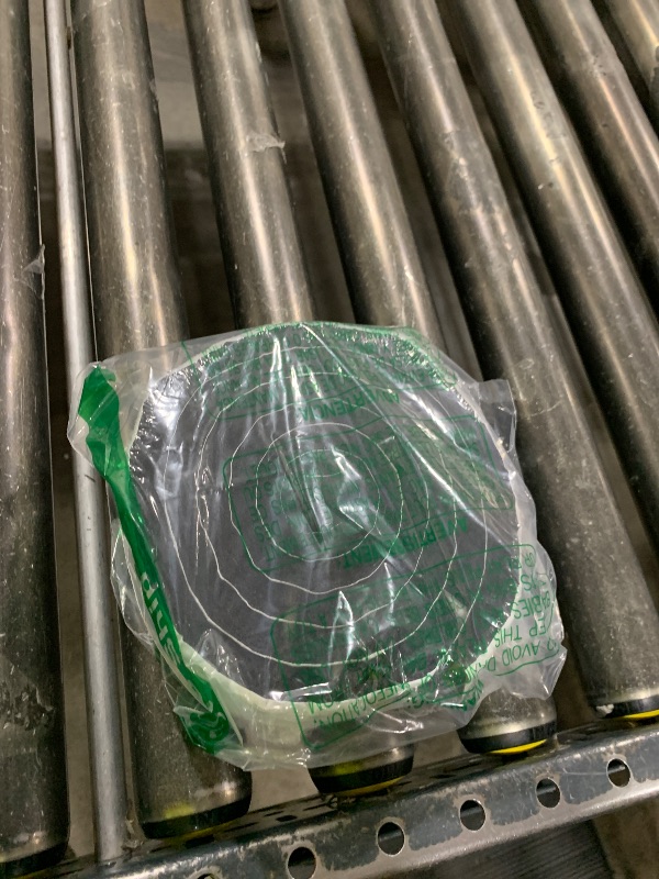 Photo 1 of DEMEDO High Density Foam Tape for Window AC Seal