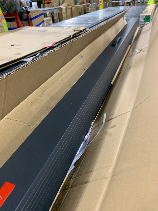 Photo 1 of Acmejm Portable Projector Screen (100 in, 16:9)