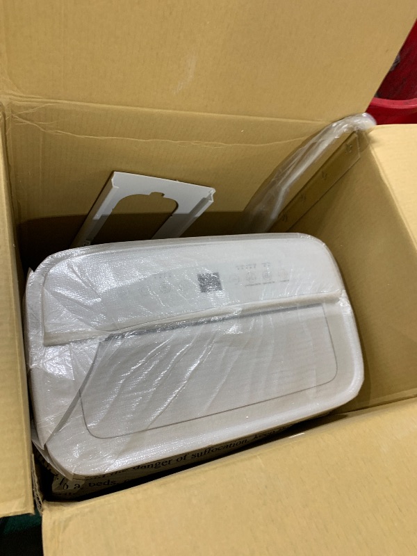 Photo 1 of Midea 12,000 BTU Inverter Portable Air Conditioner