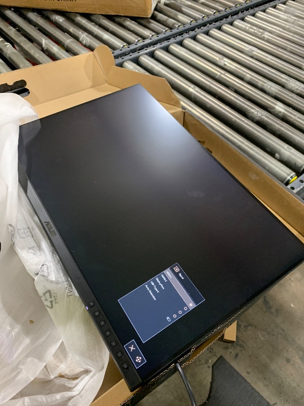 Photo 1 of ASUS ProArt PA248CRV 24.1" WUXGA Monitor