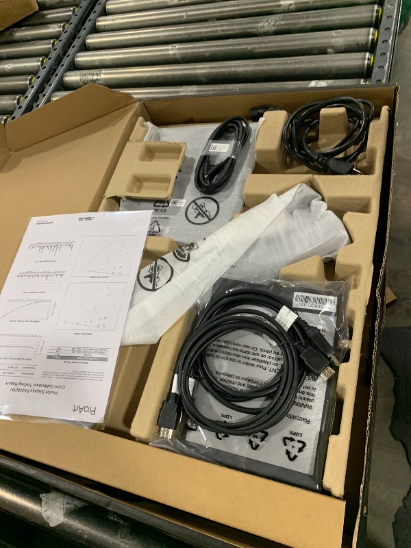 Photo 1 of ASUS ProArt PA248CRV 24.1" WUXGA Monitor