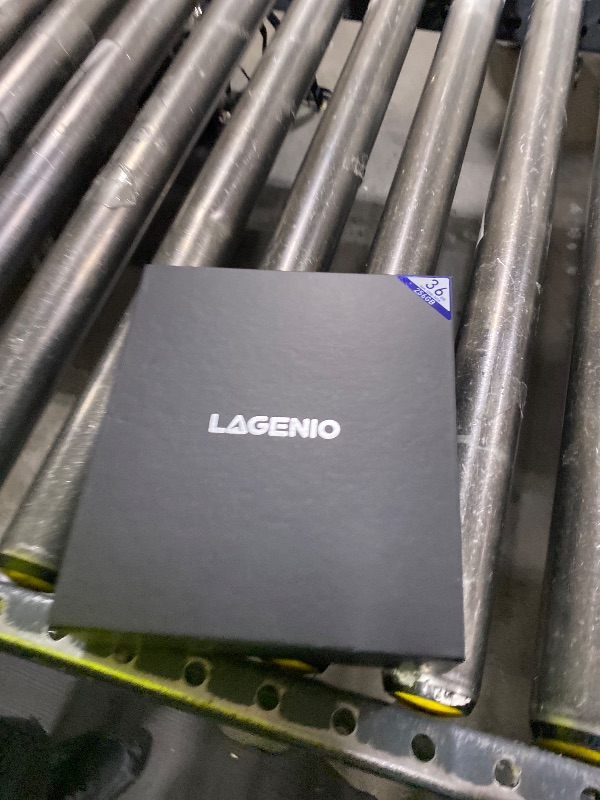 Photo 1 of LAGENIO Eagle Pro 5G Rugged Smartphone with 4K Action Camera