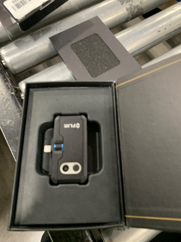 Photo 1 of Flir One Pro Thermal Imaging Camera for Android USB-C, 480x360