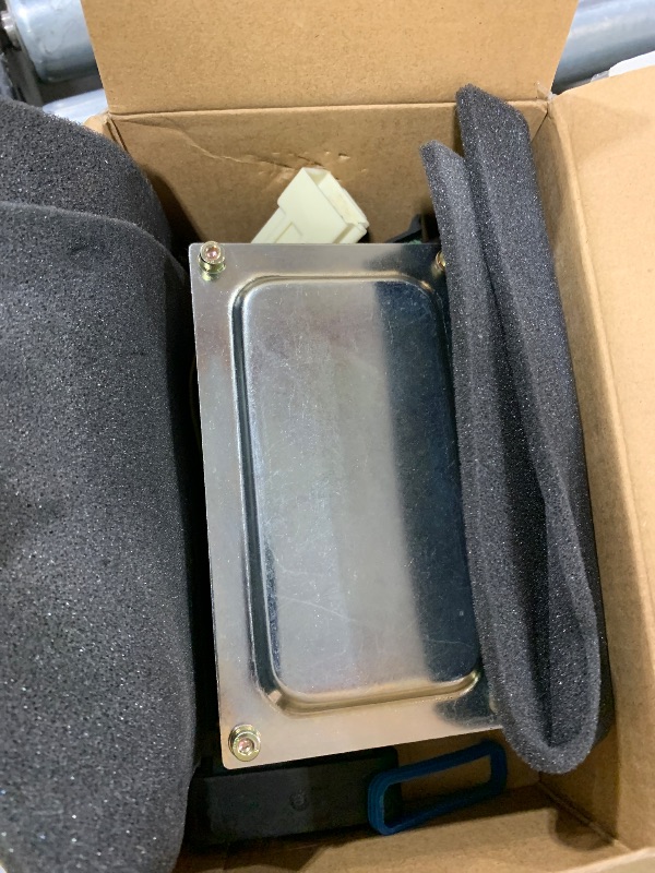 Photo 1 of Lazenta 2203348 ECM Controller Module Compatible with 2004-2006 Polaris Scrambler 500, Sportsman 500 6X6, 2004-2005 Sportsman 400, 2006 Sportsman 450, 2005 Sportsman 500 6X6 MV