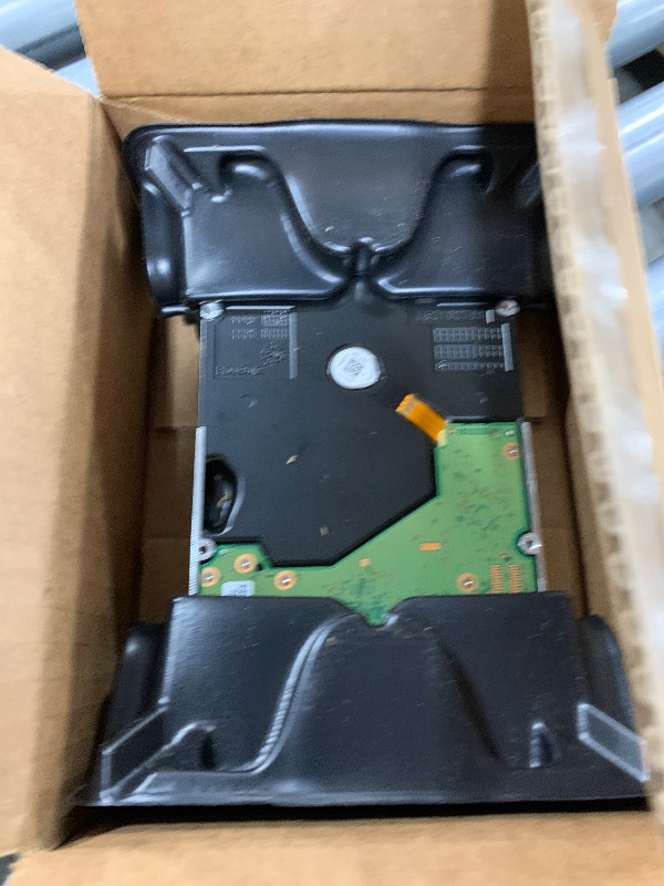 Photo 1 of Western Digital 20TB WD Ultrastar DH HC560 7200RPM 512MB Ent,