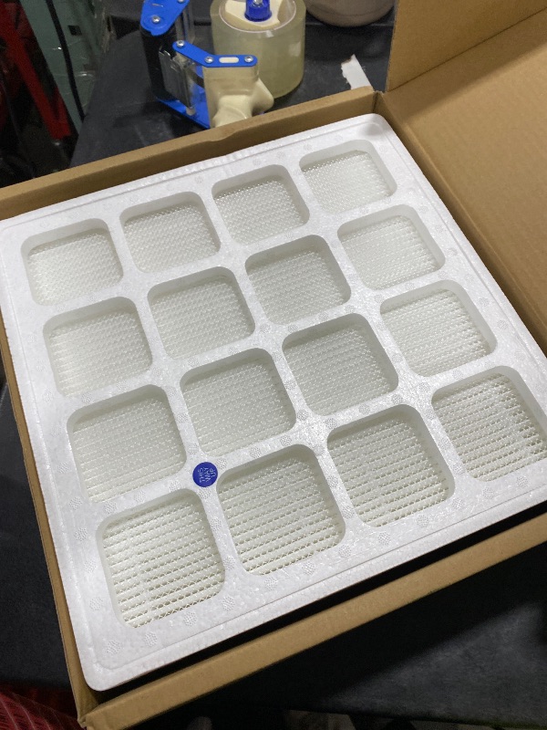Photo 1 of For IQAir HyperHEPA Filter For IQAir Filter HyperHEPAH Replacement