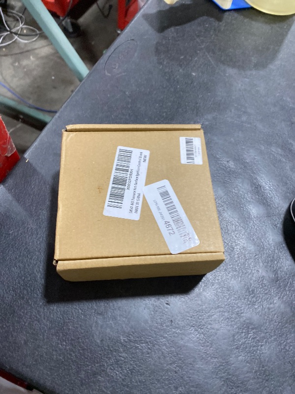 Photo 1 of 50E47-843 Ignition Control, Universal Hot Surface, Compatible with White Rodgers, Honeywell, Robertshaw HSI Modules, Programmable Timing, LED Diagnostic