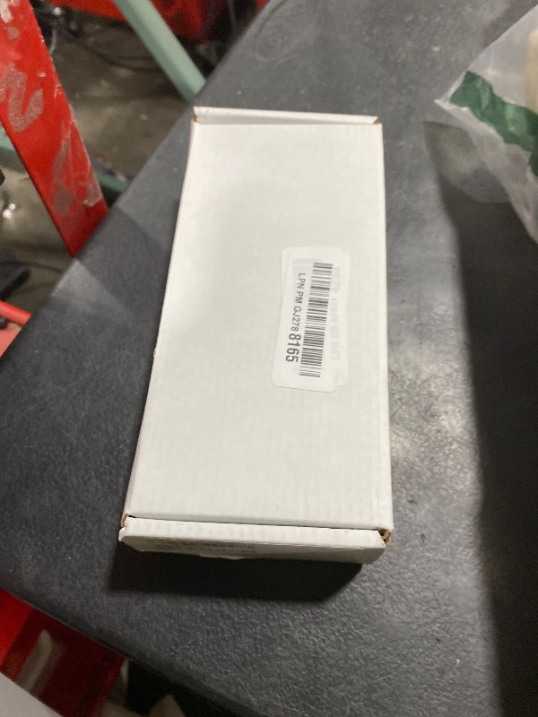 Photo 1 of Apple AirPods 4 with Active Noise Cancellation (Renewed)
