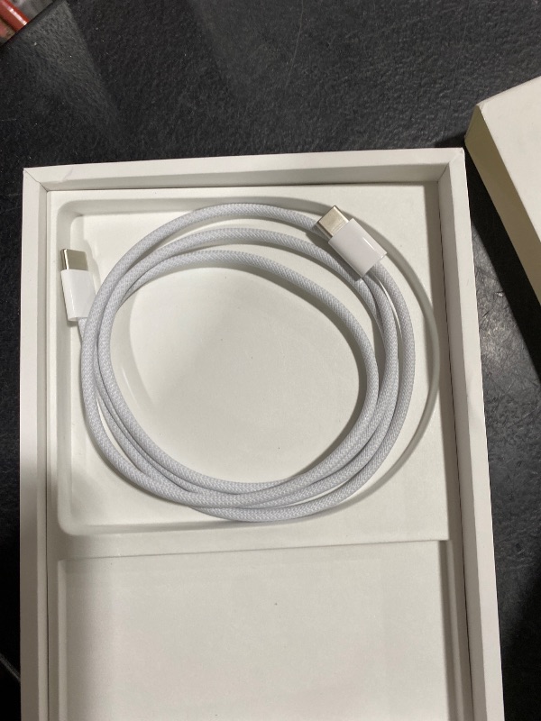 Photo 1 of Apple Magic Trackpad - White Multi-Touch Surface ???????