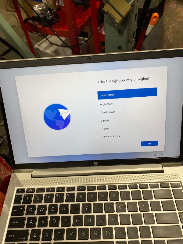 Photo 1 of HP ProBook 445 G8 Laptop Computer, 14inch FHD (1920x1080) Business Laptop, AMD Ryzen 5 5600U, 16GB RAM, 512GB SSD, Windows 11Pro (Renewed)