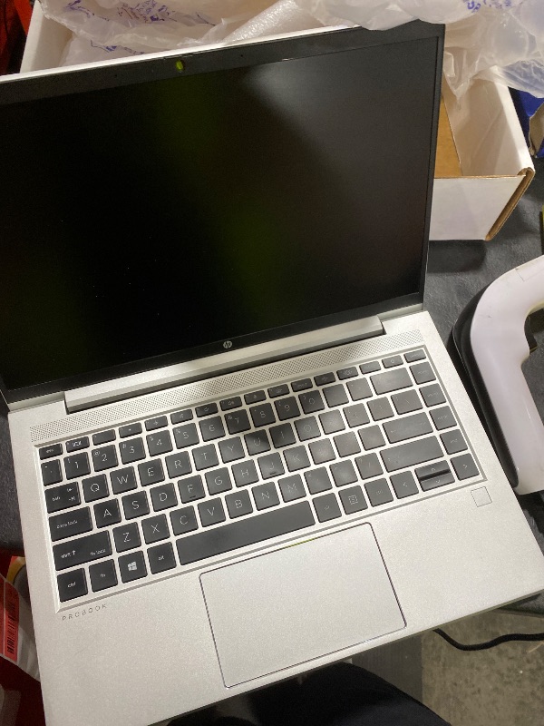 Photo 1 of HP ProBook 445 G8 Laptop Computer, 14inch FHD (1920x1080) Business Laptop, AMD Ryzen 5 5600U, 16GB RAM, 512GB SSD, Windows 11Pro (Renewed)