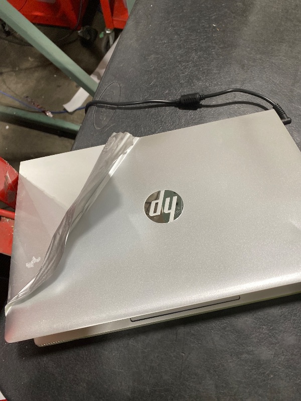 Photo 1 of HP ProBook 445 G8 Laptop Computer, 14inch FHD (1920x1080) Business Laptop, AMD Ryzen 5 5600U, 16GB RAM, 512GB SSD, Windows 11Pro (Renewed)