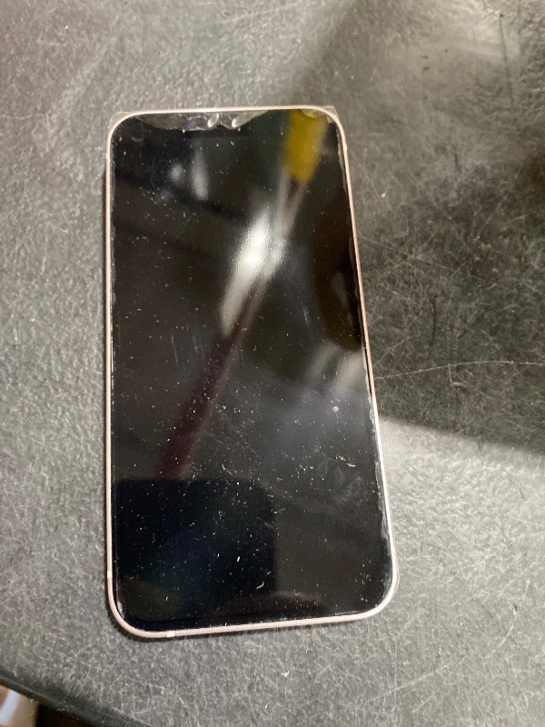 Photo 1 of Apple iPhone 13 Mini, 128GB, Pink - Unlocked (Renewed)