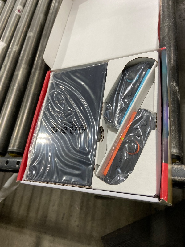 Photo 1 of Nintendo Switch 2 System