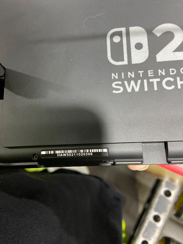 Photo 1 of Nintendo Switch 2 System