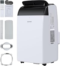 Photo 1 of STOCK PHOTO FOR REFERENCE - gravee portable air conditioner CF14T