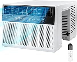 Photo 1 of STOCK PHOTO FOR REFERENCE - UTHFY 12,000BVTU U SHAPED WINDOW AIR CONDITIONER