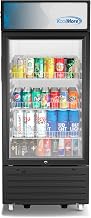 Photo 1 of STOCK PHOTO FOR REFERENCE - up right show case refrigerator model kd382bfp